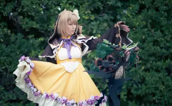 【ワンフェス】美人コスプレイヤー夏の陣! コスプレも圧倒的クオリティー