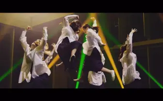 欅坂7thシングル「アンビバレント」MV公開 相反する感情の交差を描く