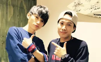 ラッパーNIHA-C、電波少女ハシシが客演の新曲 JinmenusagiとのフルMVも公開