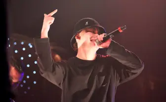 「第14回高校生ラップ選手権」 HARDYやRed Eye、はまぞう、LIT0ら出場