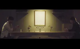 Taeyoung Boy×Droittte、新MVを公開　淡く幻想的な世界を表現