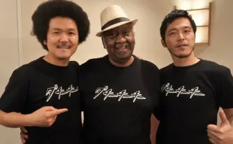 「ダチーチーチー」ってなに? タマフル発の人気企画がコンピに