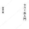 『セカイ系入門』書影／画像は渡邉大輔さんのXより