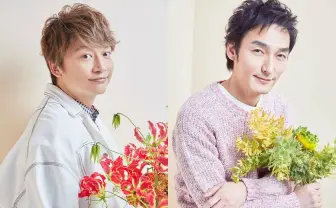 ぼくりり、香取&草なぎに楽曲提供 香取を想像してつくったラップも