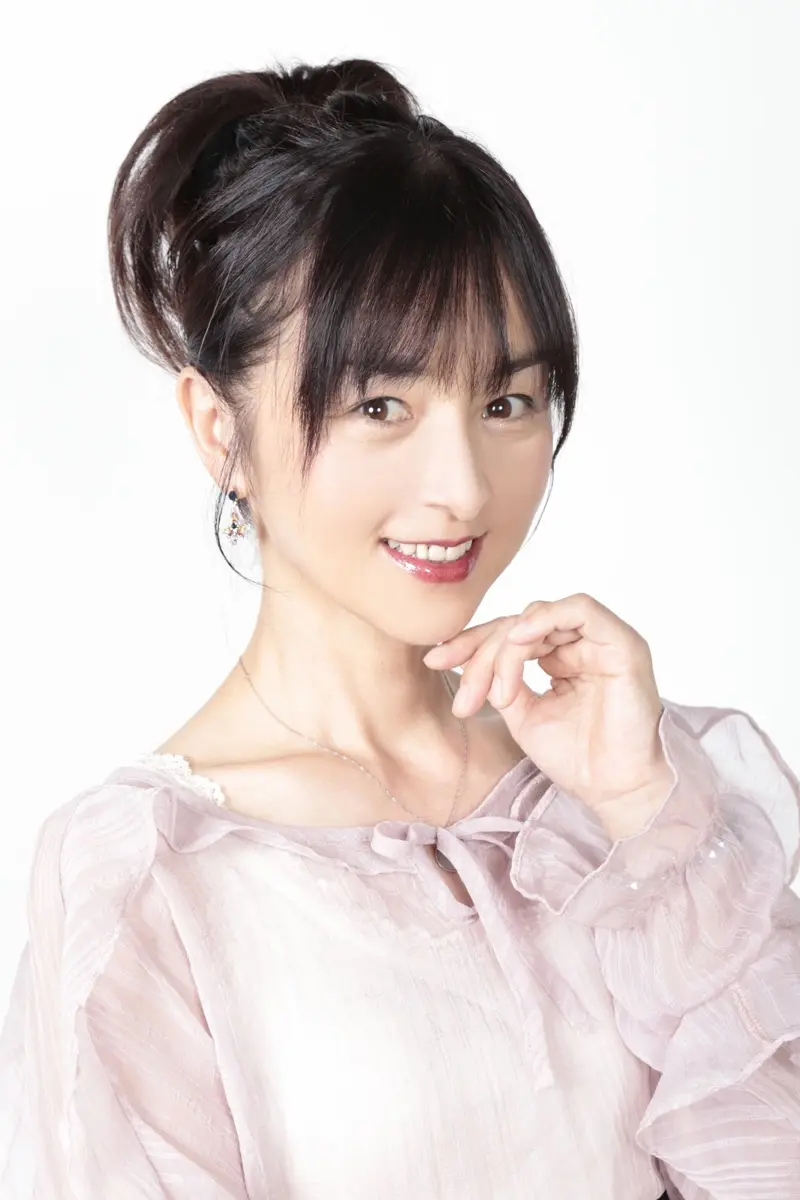 声優 櫻井智さん死去、53歳 『マクロス7』ミレーヌ、『怪盗セイント・テール』羽丘芽美など
