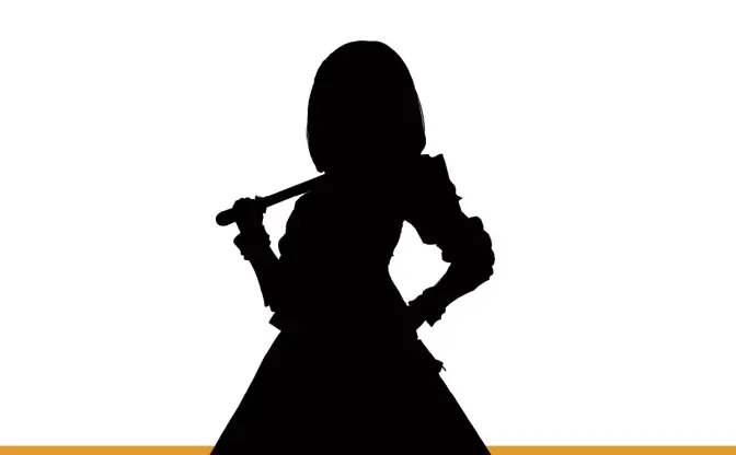 ホロライブ×味ぽんコラボ再び？ 白銀ノエルらしき画像を公開