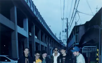 川崎が生んだ最恐クルー BAD HOP 異例のトークショーとサイン会