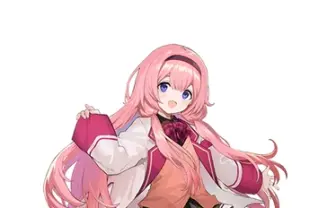 にじさんじ周央サンゴ、志摩スペイン村と3年連続コラボ 縁のあるVTuberも出演