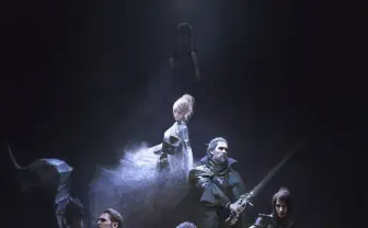 『FINAL FANTASY』15年ぶりとなるフル3DCG映画発表 Webアニメも公開