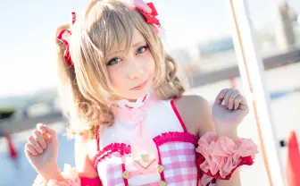 【C91】冬コミケ3日目 コスプレイヤー写真まとめ 大晦日の奇跡と夢