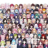 画像はにじさんじを運営する<a href="https://www.anycolor.co.jp/" target="_blank">ANYCOLOR公式サイト</a>より