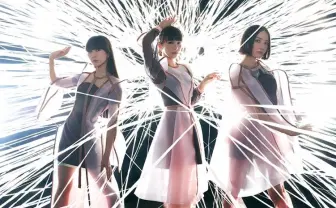 【レビュー】Perfumeが『Future Pop』で示した、前向きな未来