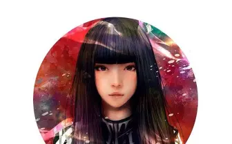 デジタルアーティストwatabokuが初アートブック『感0』刊行 初個展も