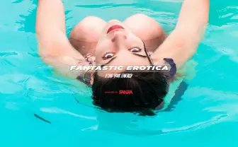 【特集】FANTASTIC EROTICA アダルトなクリエイティブの未来 - KAI-YOU