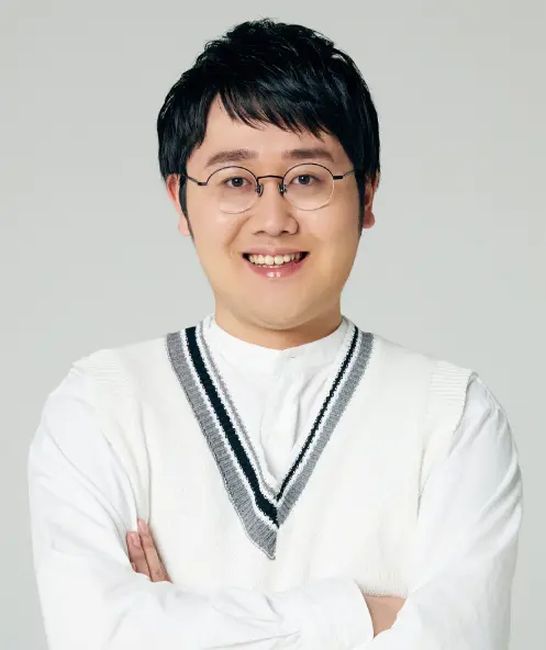 QuizKnock鶴崎修功、個人YouTubeチャンネル「鶴崎チャンネル」本格始動