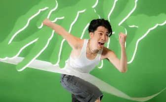 ラッパーSKRYU、原点回帰の意味合いを込めたアルバム『START』リリース