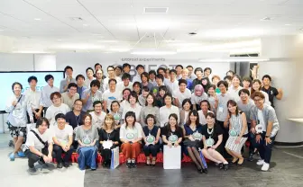 「家電は本来わくわくするものだった」Android Experiments OBJECT 授賞式レポート