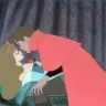 『眠れる森の美女』