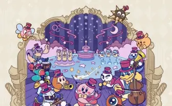 「星のカービィ」25周年オーケストラ公演! シリーズを名曲で振り返る