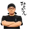 「みそきん」店主 HIKAKINさん