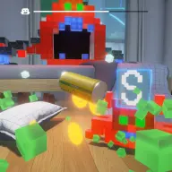 『CalorieMate LIQUID FOR GAME CREATORS』