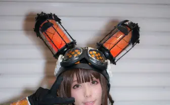 【闘会議2017】1日目コスプレイヤー写真まとめ！ ゲームの美少女キャラがたくさん