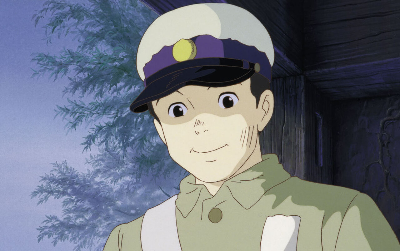 『火垂るの墓』登場人物・清太