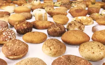 話題のカレーパンだけ集めた世界初のフェス! グランプリ受賞の逸品も