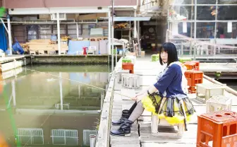 絵恋ちゃん、パーフェクトミュージックと契約　おやホロ、ヤナミューらも続く