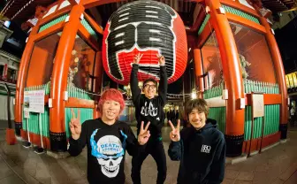 ハイスタが火をつけたメロコアってなんだ!? 受け継がれる系譜を総まとめ