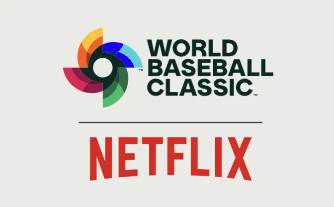 野球の世界大会「WBC」地上波放送なしの衝撃　Netflixが独占配信権を獲得