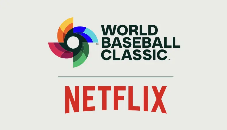 野球の世界大会「WBC」地上波放送なしの衝撃　Netflixが独占配信権を獲得