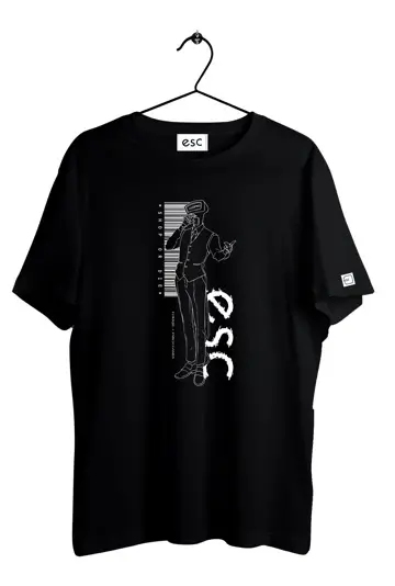 Tシャツ（店長）