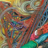 ZOKU-SHINGO 小さなロボット シンゴ美術館