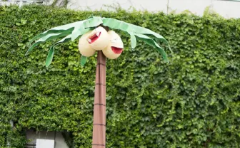 【コミケ92】話題のナッシー(アローラの姿)を直撃取材! なぜ猛暑の夏コミに…