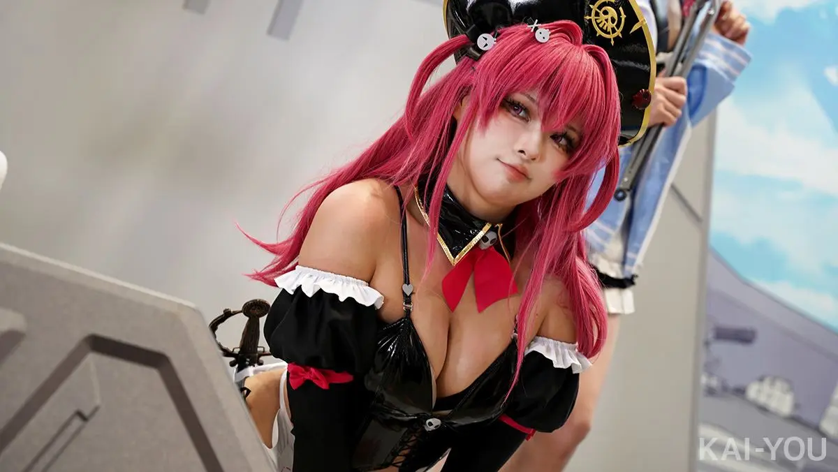 「コミックマーケット105（C105）」のコスプレイヤー_8