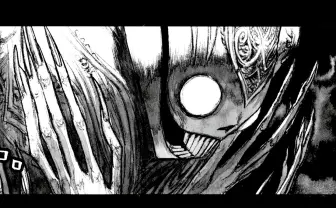 長編漫画「BIBLIOMANIA」連載 第9話「宴」