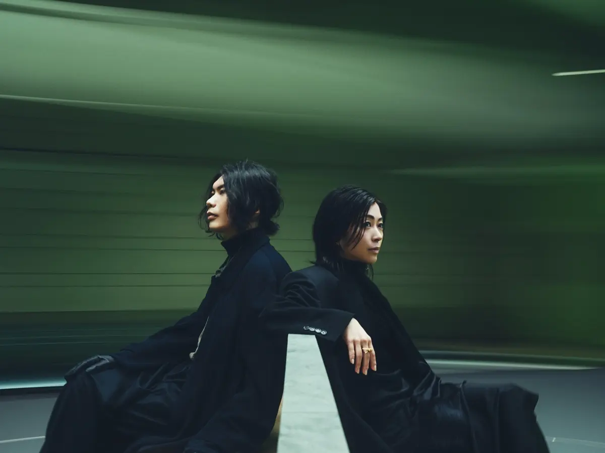米津玄師×宇多田ヒカル、劇場版『チェンソーマン』ED主題歌で共演