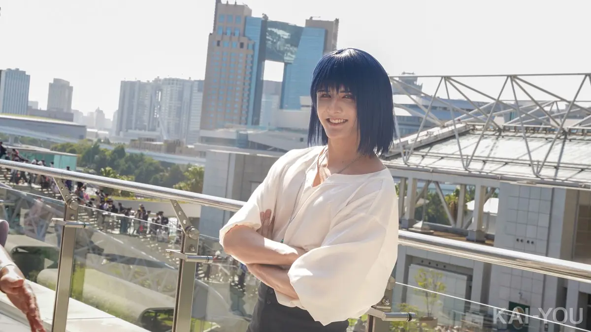 終始ファンサービスがすごいスタンミさん