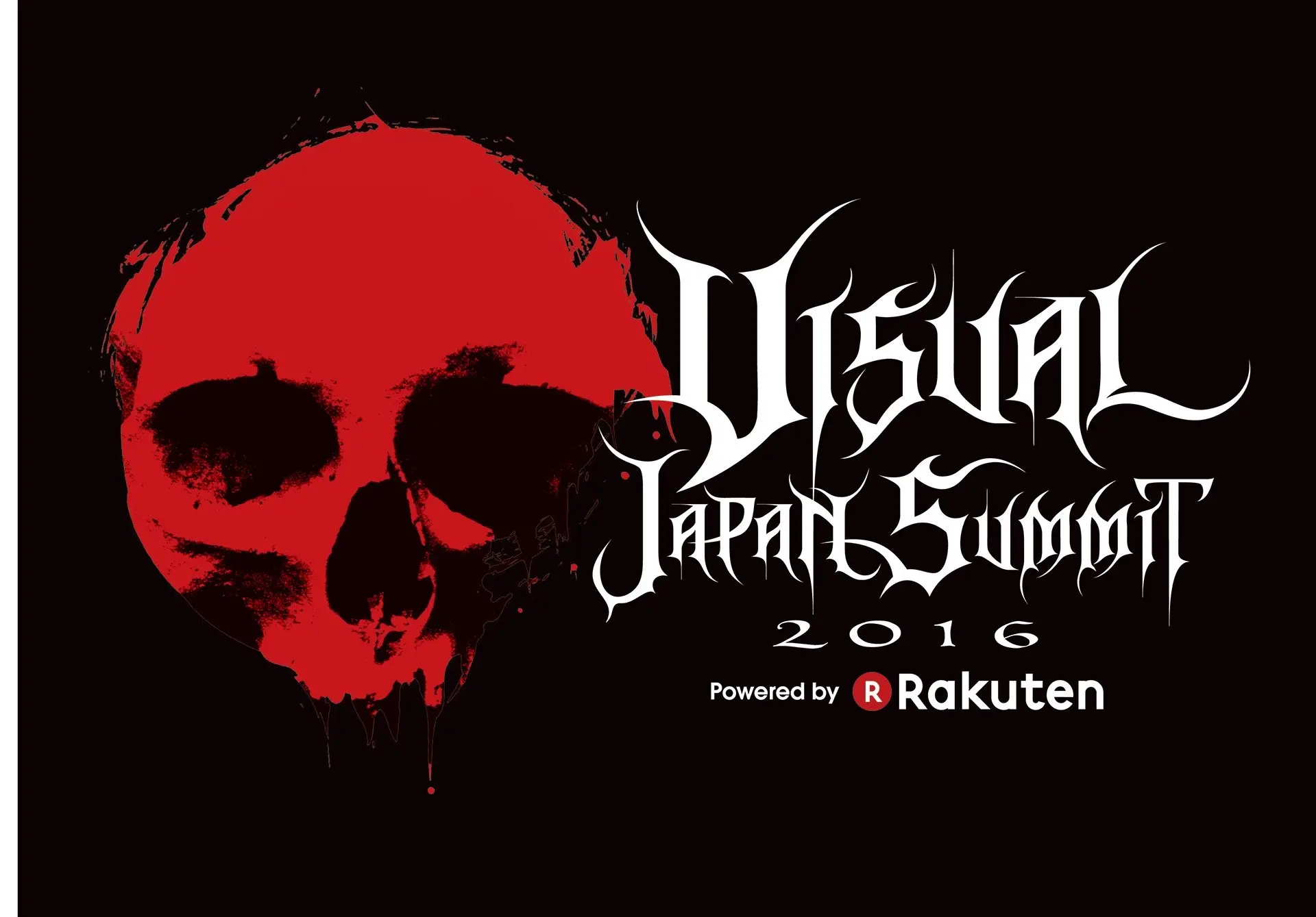 X JAPAN、LUNA SEA、GLAYが集結　日本最大級のV系フェス「VJS2016」