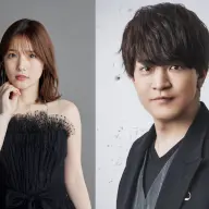 結婚を発表した内田真礼さんと石川界人さん