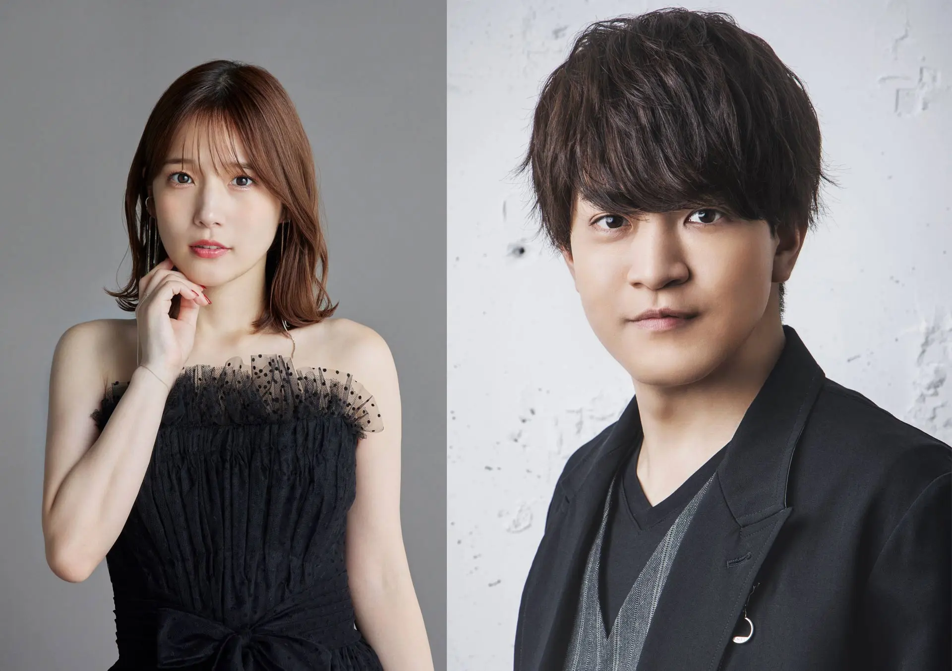 声優の内田真礼と石川界人が結婚　アニメ『盾の勇者』などで共演