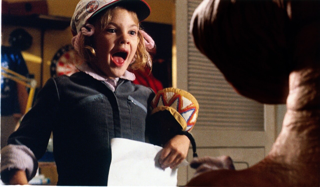 『E.T.』場面写真[4]