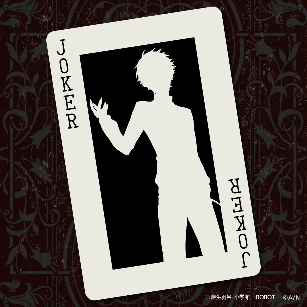 葛葉、Netflixドラマ『今際の国のアリス』とコラボ？　公式Xでシルエットが公開