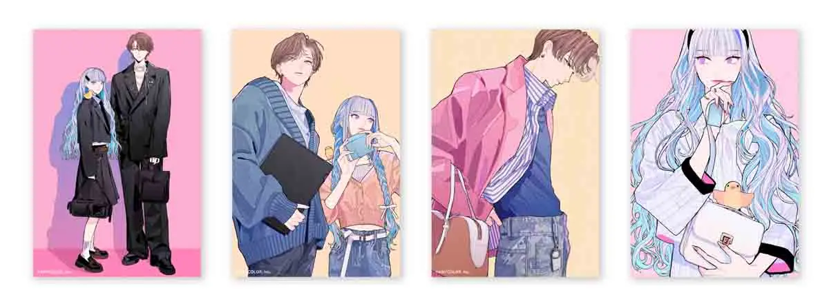 UN-DIMENSION（アンディメンション）第7弾-7