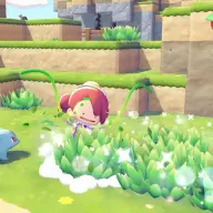 『ぽこ あ ポケモン』ゲーム内画面③