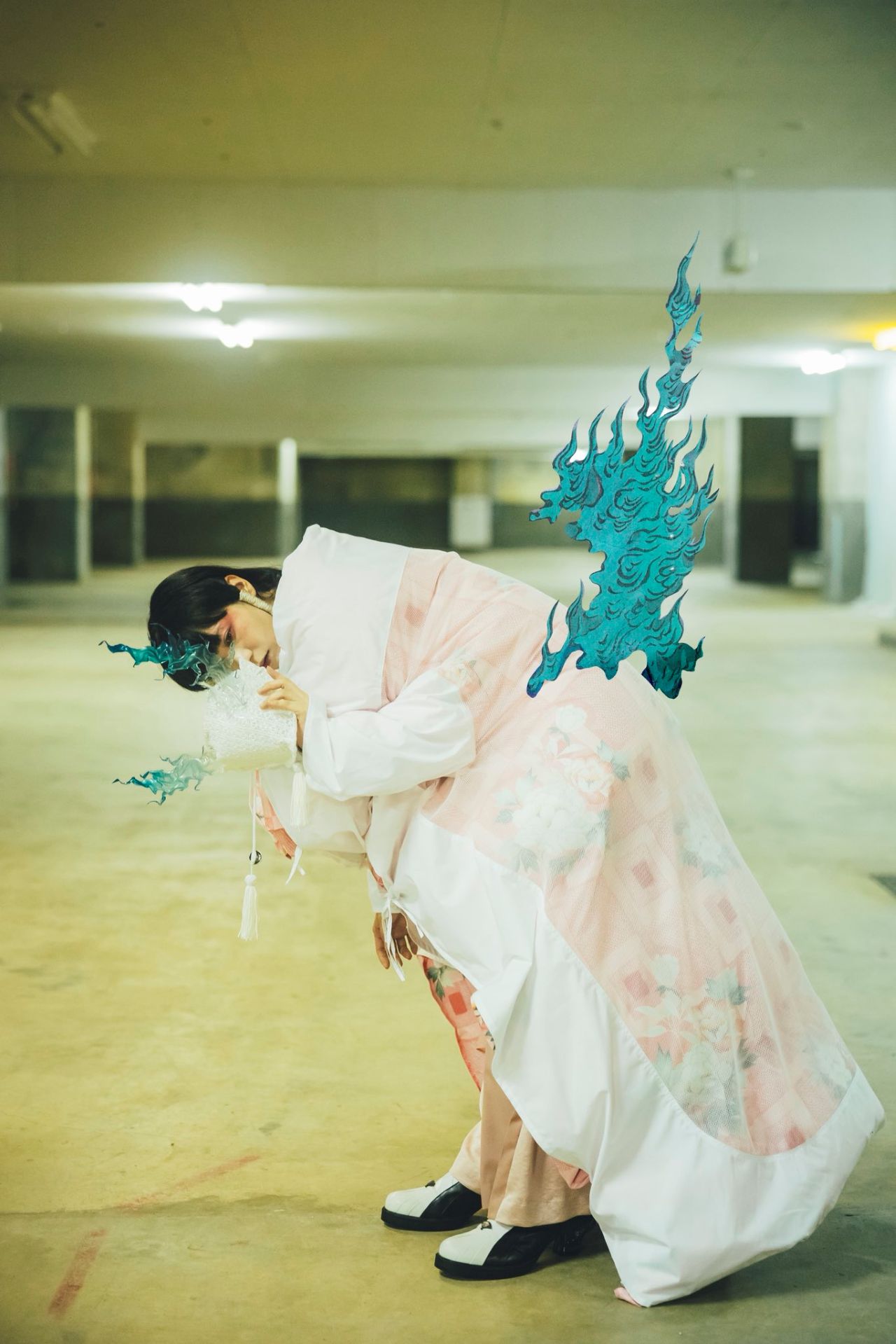 ha | za | ma2025-26AWコレクション