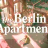 『The Berlin Apartment』キービジュアル