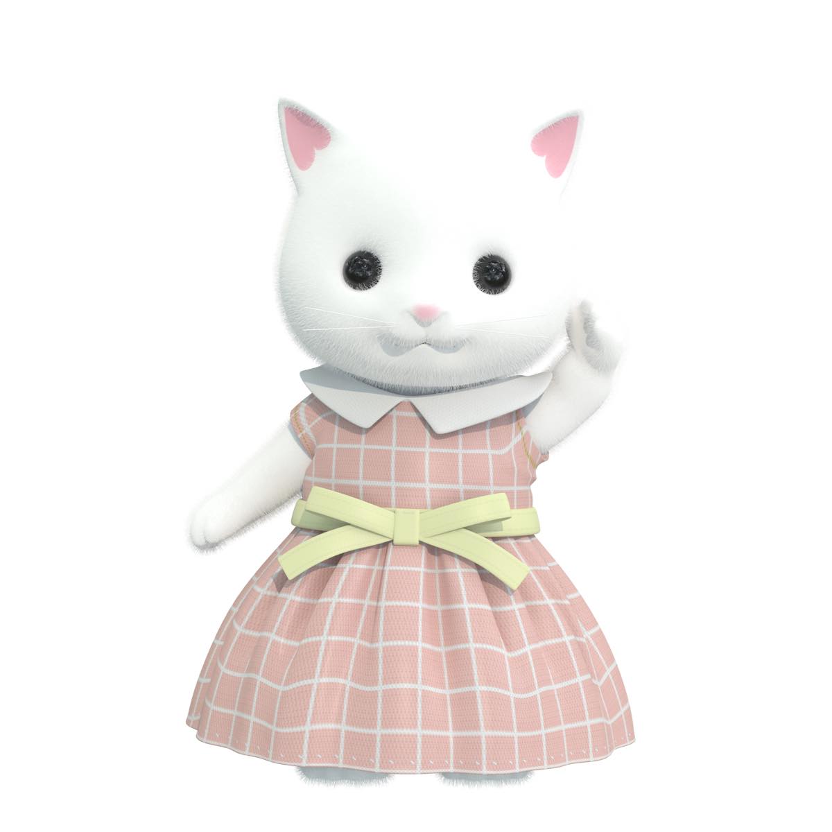 ライラ・ペルシアン(CV:田中 沙耶)