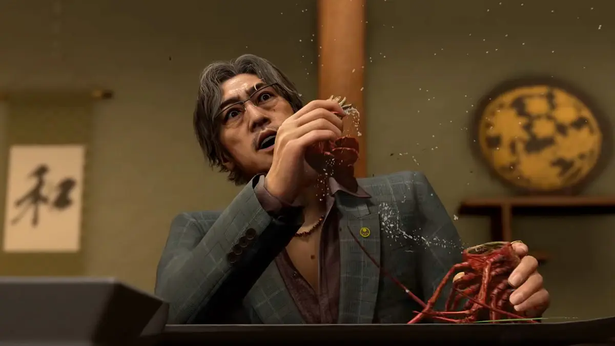 松田賢二さん演じる碇新平